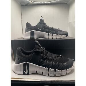 NIKE Free Metcon 6 Training Shoe (Men) Size 7.5